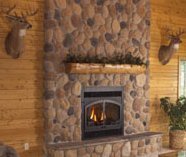 Electric fireplace reviews 2012 consumer reports logs