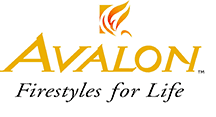 Avalon Fireplaces