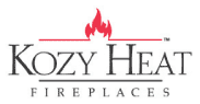 Kozy Heat Fireplaces