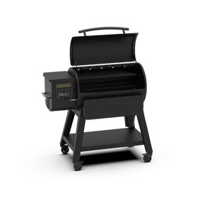 Louisiana Grills 1000 Grill with WiFi Control - Black Label Series