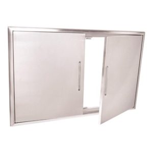 24" x 31" Double Access Doors