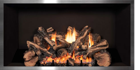 Mendota - FV48 FullView