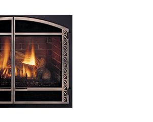 Mendota - DXV35 TimberFire