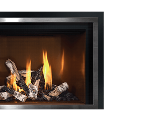 Mendota - FV44i Timberline/Decor