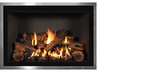 Mendota - FV36 FullView