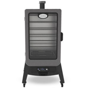 Louisiana Grills 7-Series Wood Pellet Vertical Smoker