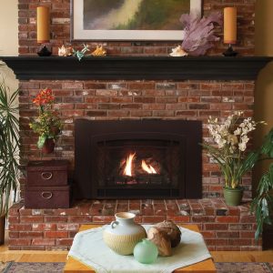 White Mountain Hearth - Innsbrook Direct-Vent Inserts