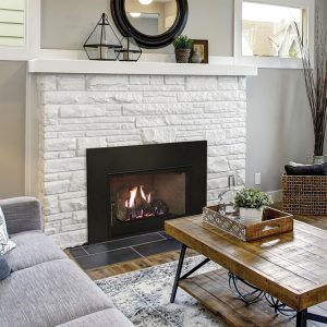 White Mountain Hearth - Innsbrook Vent-Free Inserts