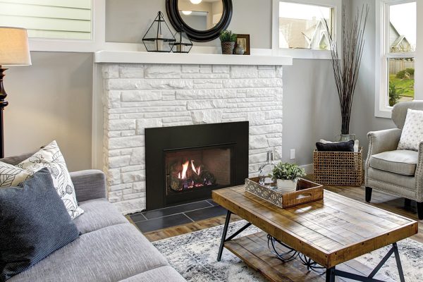 White Mountain Hearth - Innsbrook Vent-Free Inserts