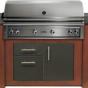 Stoll Outdoor - Kitchen Storage Components