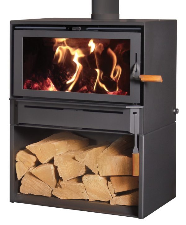 Blaze King Boxer 24.1 - Image 2