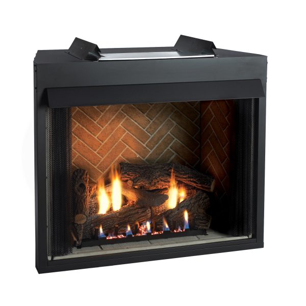 White Mountain Hearth - Breckenridge Select Firebox - Image 2