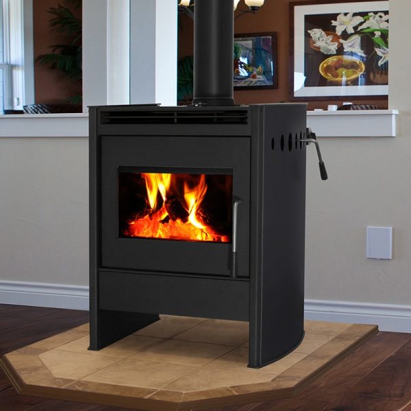 Blaze King Chinook 30.2 - Image 2