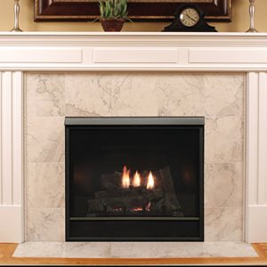 White Mountain Hearth - Tahoe Clean-Face Deluxe