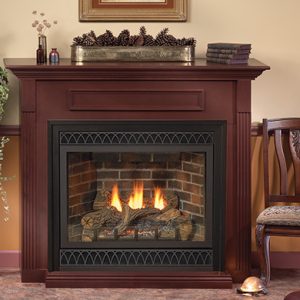 White Mountain Hearth - Tahoe Deluxe