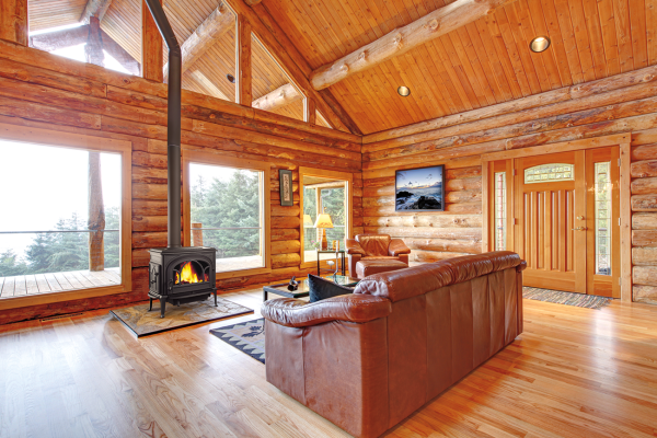 Jotul - F 500 V3 OSLO - Image 2