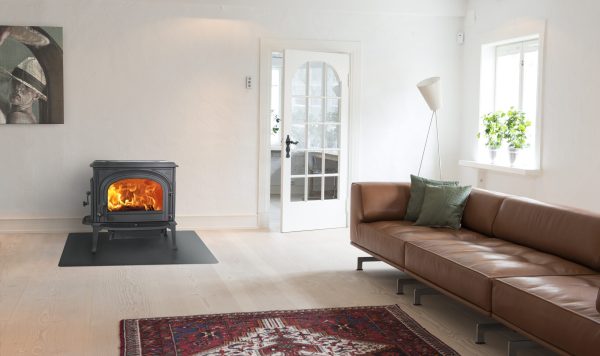 Jotul - F 500 V3 OSLO CF - Image 2