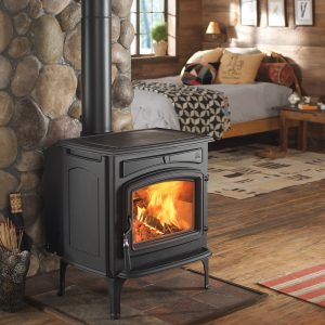 Jotul - F 55 V2 Carrabassett