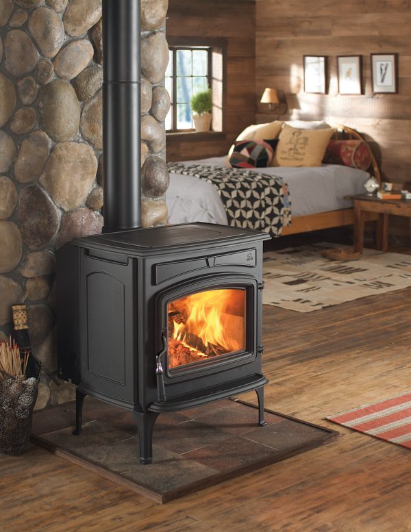 Jotul - F 55 V2 Carrabassett