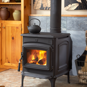 Jotul - F 45 V2 Greenville