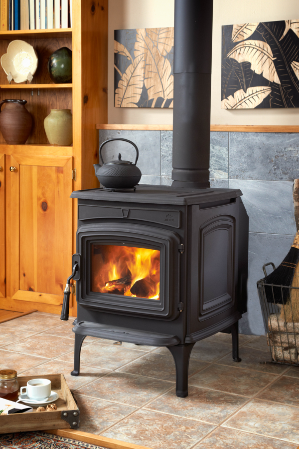 Jotul - F 45 V2 Greenville