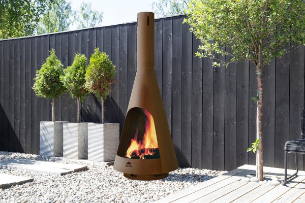 Jotul Froya