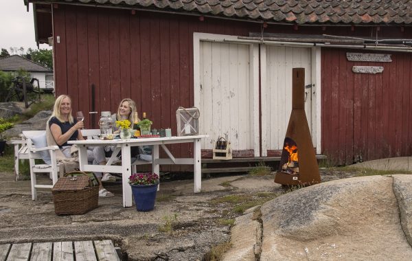Jotul Froya - Image 2