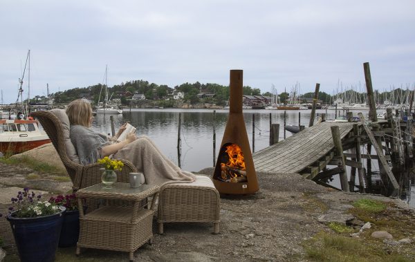 Jotul Froya - Image 4