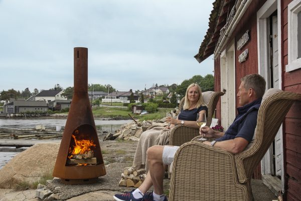 Jotul Froya - Image 5
