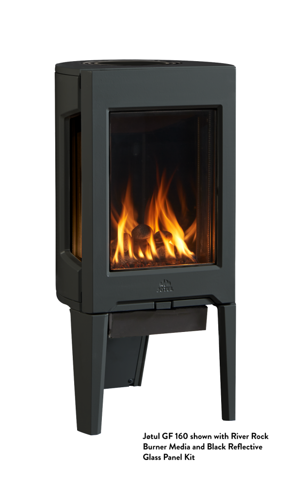 Jotul - GF 160 DV IPI - Image 6