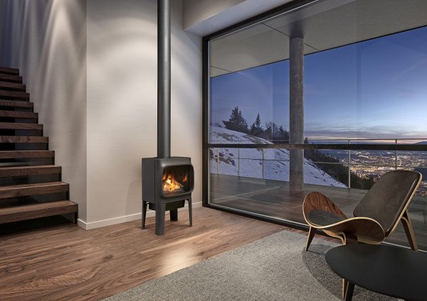 Jotul - GF 305 DV IPI - Image 5