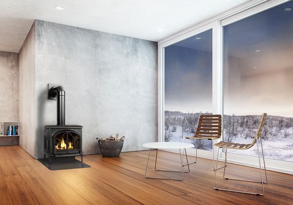 Jotul - GF 500 DV IPI Portland - Image 2