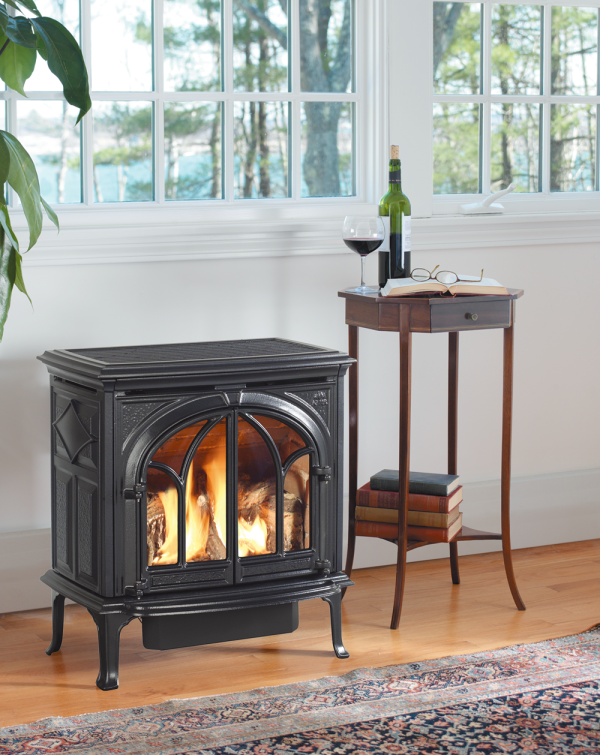 Jotul - GF 200 DV II Lillehammer - Image 2