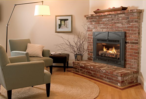 Jotul - GI 450 DV II Katahdin