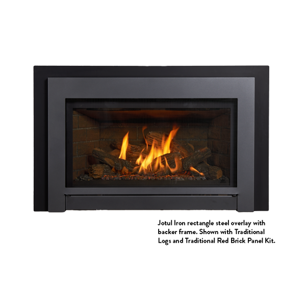 Jotul - GI 545 DV Winter Harbor
