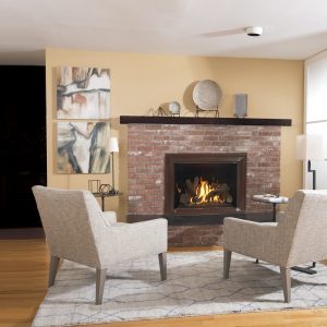 Jotul - GI 635 DV Newcastle