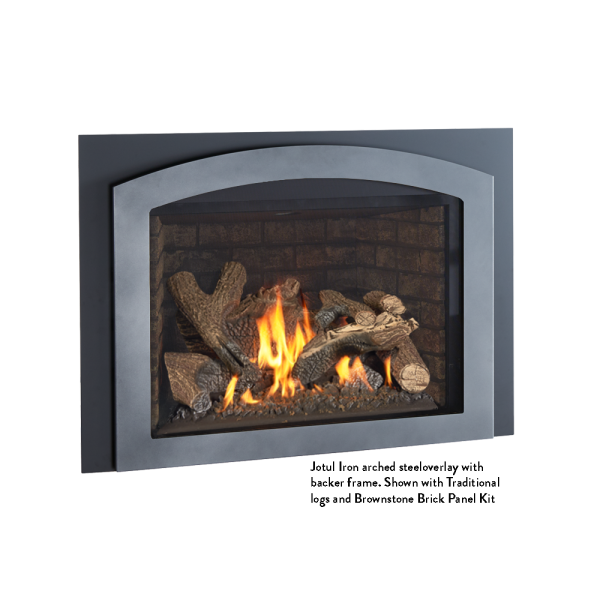 Jotul - GI 635 DV Newcastle - Image 9