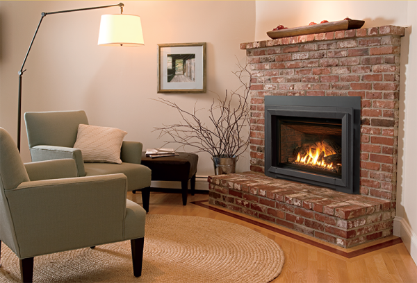 Jotul - GI 645 DV Astrid