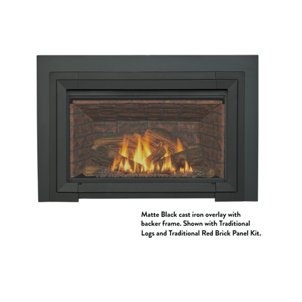 Jotul - GI 645 DV Astrid - Image 4