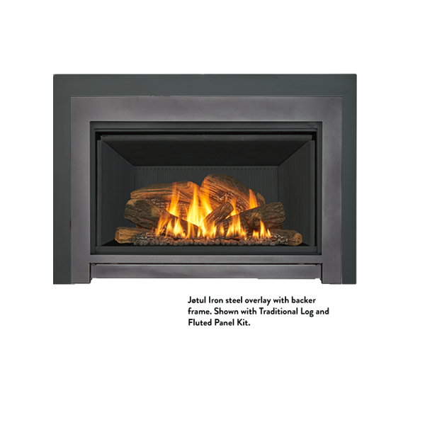Jotul - GI 645 DV Astrid - Image 5