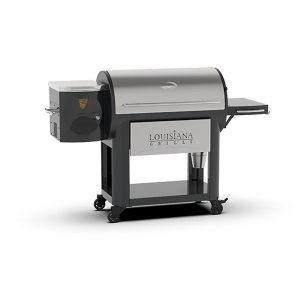 Louisiana Grills Founders Legacy 1200 Pellet Grill