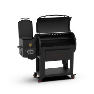 Louisiana Grills Founders Series Premier 1200 Pellet Grill
