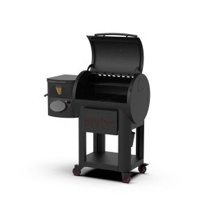 Louisiana Grills Founders Series Premier 800 Pellet Grill