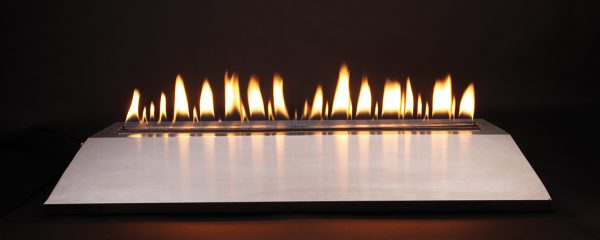 White Mountain Hearth - Outdoor Loft Series Burners