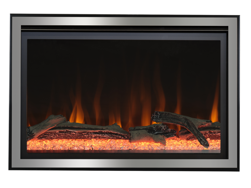 Kozy Heat Osseo Insert/Built In - Image 3