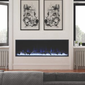 Kozy Heat Osseo 45 & 60