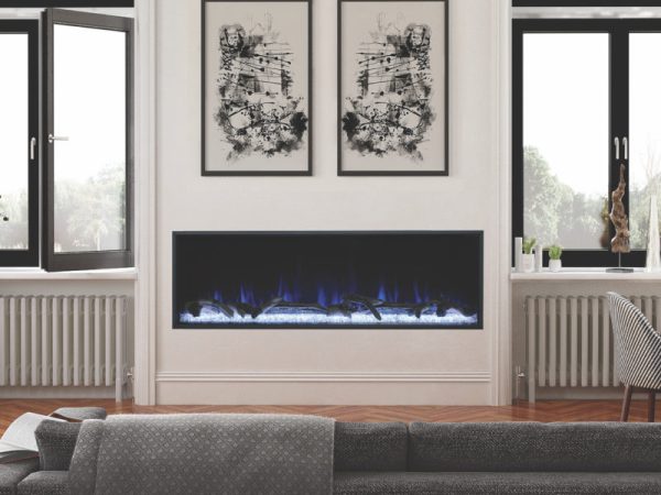 Kozy Heat Osseo 45 & 60