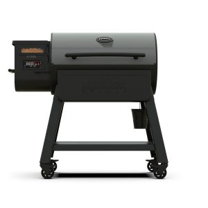 Louisiana Grills SL SERIES 1000 Wood Pellet Grill