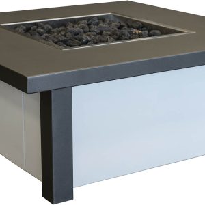 Stoll Outdoor -  Custom Fire Pit Table