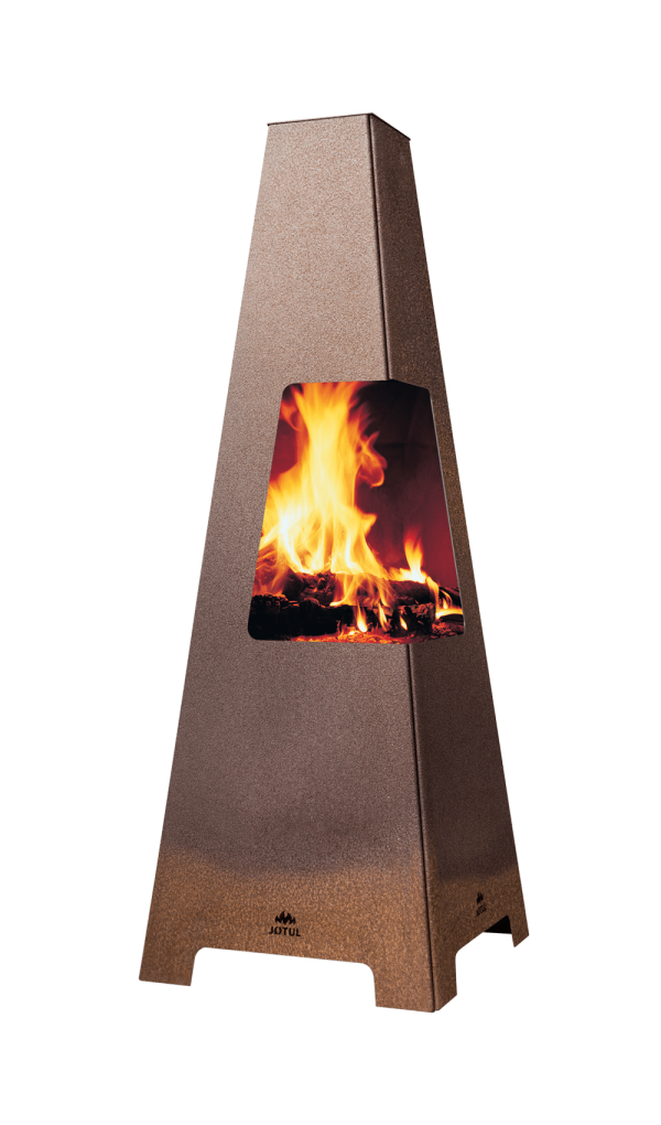 Jotul Terrazza XL - Image 7